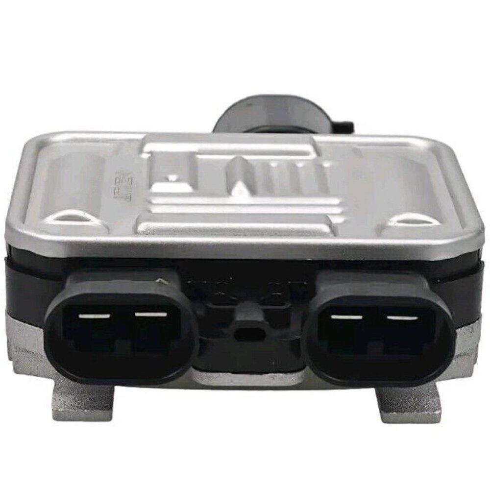 Engine Cooling Fan Relay Radiator Control Module FordEdge LandRover Lincoln Volv - Picture 5 of 10